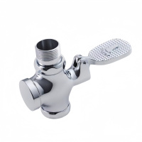 依诺九吉 蹲便器脚踏式冲水阀厕所冲洗阀 多型号 个