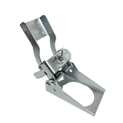 贝策 走行轮刹车片 150*50mm 个