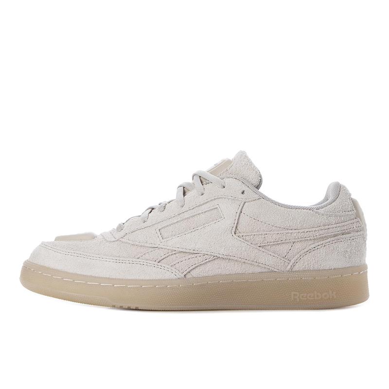 锐步(REEBOK)女鞋休闲板鞋百搭舒适潮流撞色设计运动休闲鞋