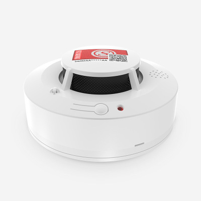 米若 烟温一体烟雾报警器 PS-817-NB-IOT款 件