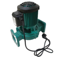 天泉泵业 水泵 防雨型循环管道泵101E台循环水泵管道水泵