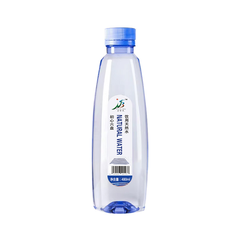 饮用天然水480ml*24瓶