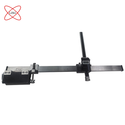 LZKL铜管高度测量尺(-160-0)mm把