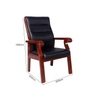 办公椅三圣SY-13 650*650*1100mm