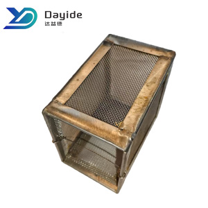 达益德 网状防尘网罩 DYD-WZFCWZ08 个