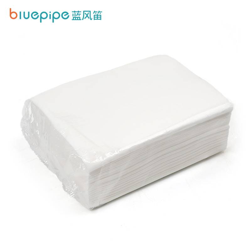 蓝风笛 餐巾纸 10.5cm/包(10.5cm)