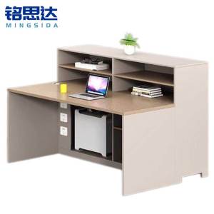 铭思达屏风工位