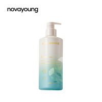 novayoungN1004控油蓬松赋活氨基酸洗发露700ml