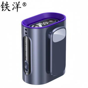 铁洋 风扇 数显挂腰风扇 DYSS-10单电机多色 个