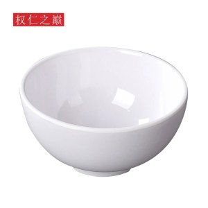 权仁之巅 密胺小碗 QRZD-MA04 个