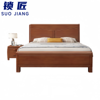 锁匠 员工床