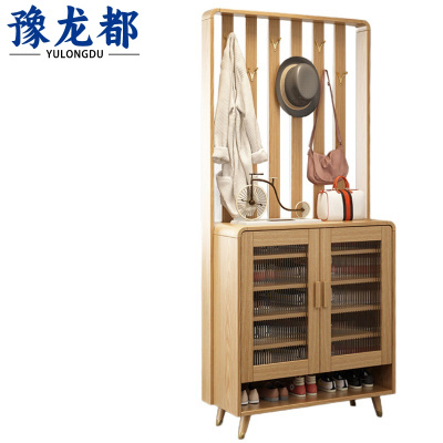 豫龙都鞋柜90cm个