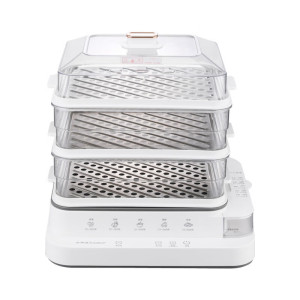 荣事达(Royalstar)电蒸锅 RS-ZG833G