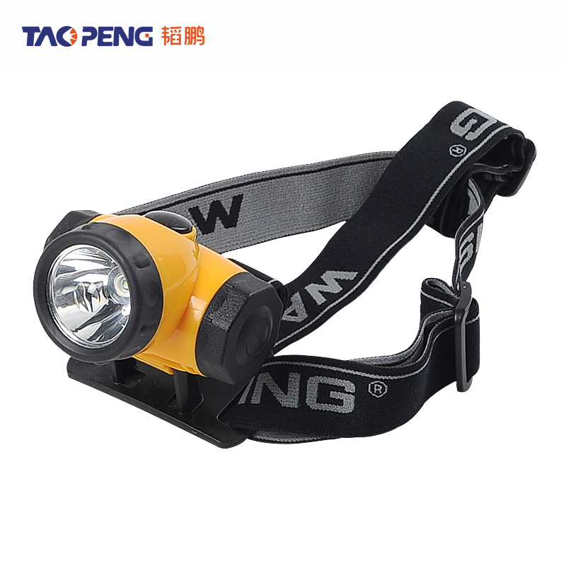 韬鹏 头灯 698型 聚光 个