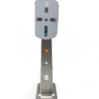 贝斯云 监控支架 BSY-ZJ不锈钢 个