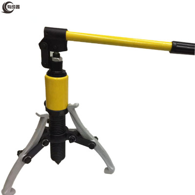 有成鑫 30T 液压三爪拉马 台