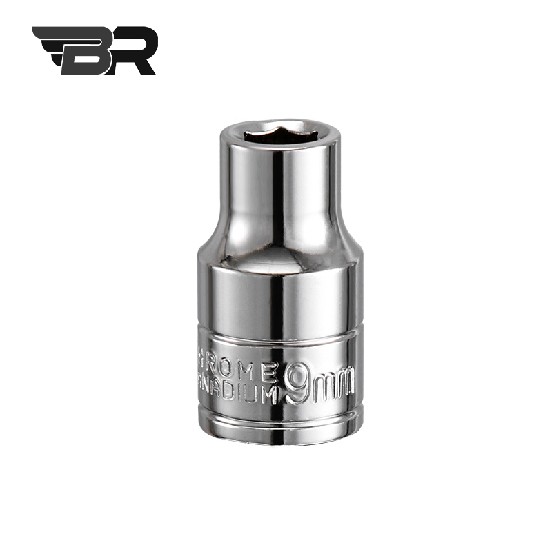 BR/扭矩扳手套筒头/3/8 9mm/个
