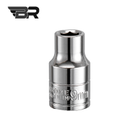 BR/扭矩扳手套筒头/3/8 9mm/个