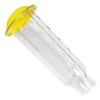 鸿启纳 透明保护套 颜色可选 DH-03 210*95*95mm (单位:只)