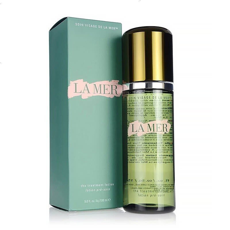 海蓝之谜(la mer) lamer精粹水 精华液 修护紧致系列面部精华水保湿