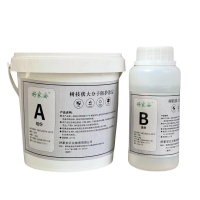 好家安 树枝状大分子防护涂层(含施工) 白色/1.5kg 单位:组