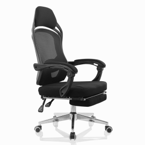 东升顺电脑椅可躺办公椅子人体工程学久坐舒适护腰老板椅游戏电竞椅