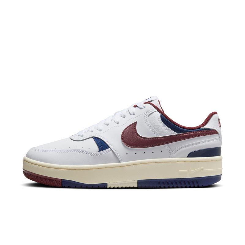 耐克(NIKE)女鞋新款时尚百搭休闲板鞋舒适透气耐磨户外运动鞋