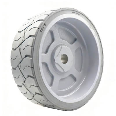 鑫睿辉 实心轮胎 13.5*7.5*8 个