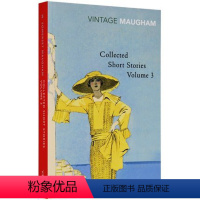 毛姆短篇故事集3 [正版]月亮与六便士 英文原版 The Moon and Sixpence 月亮和六便士 毛姆代表作