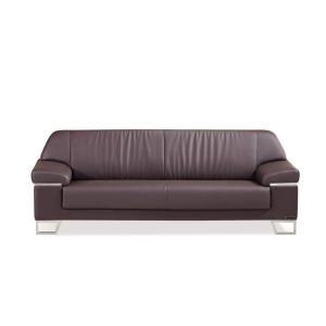 合祥源 三人位皮质沙发 2160*830*890mm/张