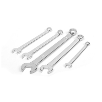 捷普森 梅花开口两用扳手