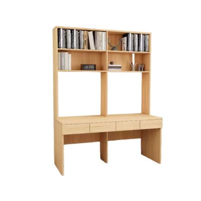 居萃缘 双人书桌 JCY-SZ004 张