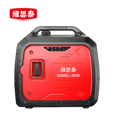 发电机组汽油发电机