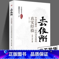 去依附 [正版]温铁军作品 长读苏南+全球化与国家竞争+去依附+解构现代化+居危思危+告别百年激进+八次危机+乡建笔