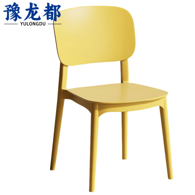 豫龙都培训椅Z8把