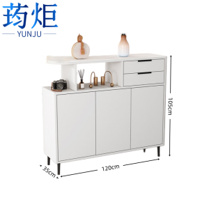 荺炬 鞋柜
