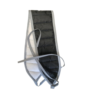 博隆机车 折角赛门防寒套 BL-150*520 个