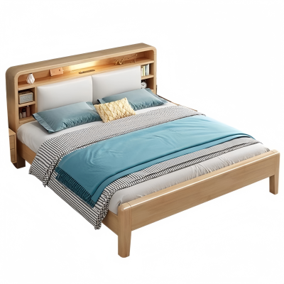 悦兴诚公寓床1500*2000mm张