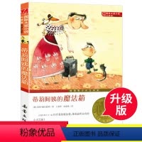 [正版]蒂莉阿姨的魔法箱国际大奖小说升级版青少年教辅读物7-8-9-10-11-12-15岁图书文学书籍中小学生3-4