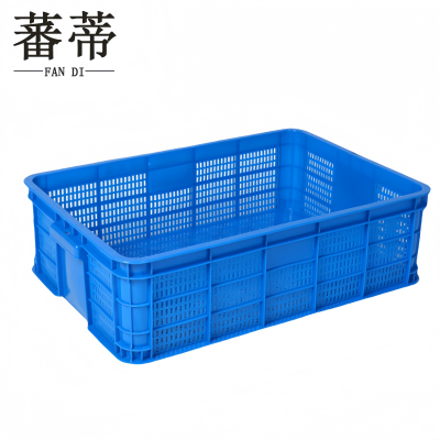 蕃蒂塑料筐子605*418*179mm个