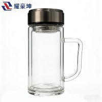 耀豪坤 双层保温杯 YH-127 个