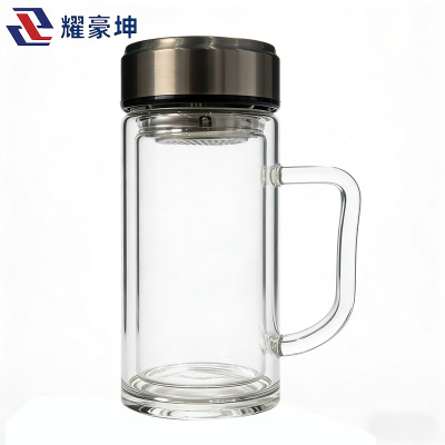 耀豪坤 双层保温杯 YH-127 个