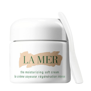 海蓝之谜 轻盈型精华乳霜 60mL 面霜 60mL