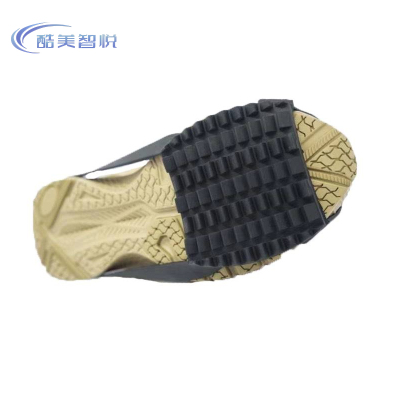 酷美智悦 纯橡胶防滑鞋套 KM-LY05 双