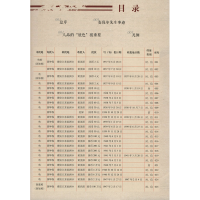 [M]麦保尔捐赠侨批档案萃编(2) 汕头市档案馆,黄海燕 编 -9787566832979