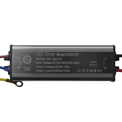 格瑞捷 LED驱动电源 DS-2536DP 个