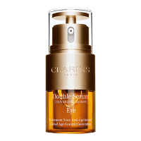 娇韵诗(CLARINS)双萃眼部精华20ml