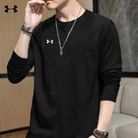 安德玛 长袖T恤 男 22600307-001/件