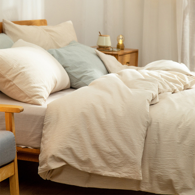 铁斯特 全棉床品四件套 (备注花色)TST-C0134 2.0m床