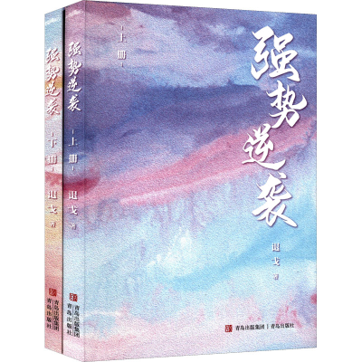 正版新书]强势逆袭(全2册)退戈9787555233930